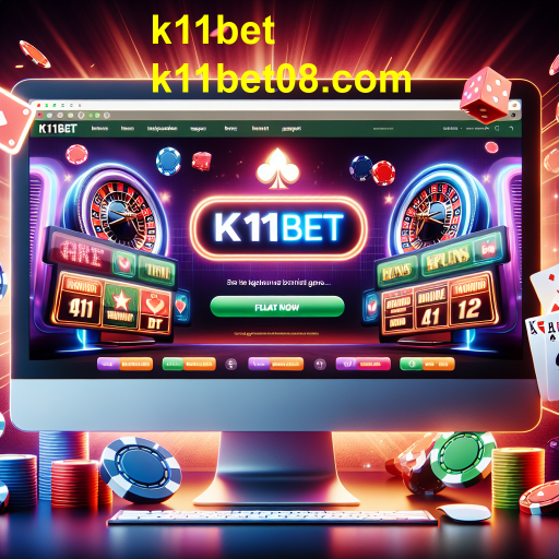Aproveite as Promos no k11bet e Maximize Seus Ganhos!